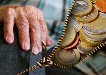 Los 4 seguros sociales alemanes (Sozialversicherung) jubilacion alemania 2