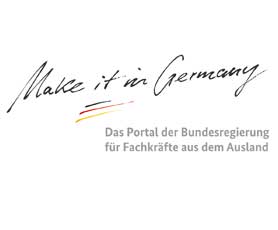 Make it in Germany – bolsa de empleo para profesionales cualificados