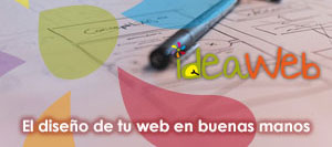 Diccionario ideaweb diseno web