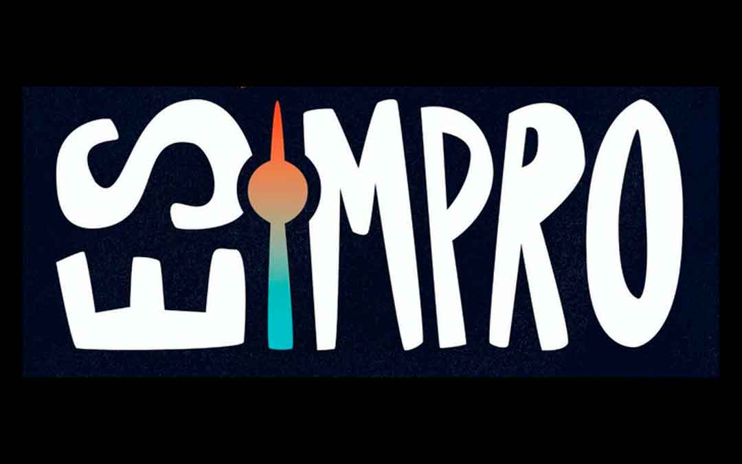 Escuela de Impro - ESIMPRO Berlín EsImpro logo
