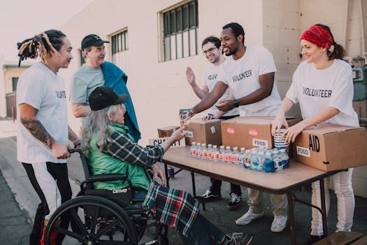 como aprovechar las oportunidades de voluntariado en alemania 4