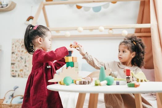 como funcionan las guarderias y el sistema de cuidado infantil en alemania 1