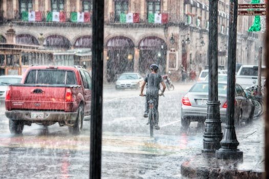 el clima en alemania que esperar en cada estacion 3