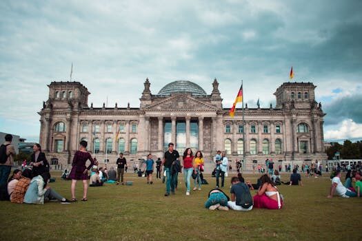 la historia de alemania eventos clave que debes conocer 3