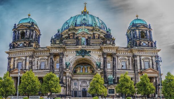 la historia de alemania eventos clave que debes conocer 4