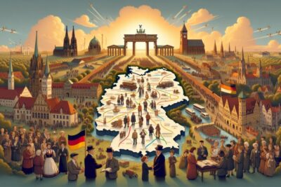 la historia de alemania eventos clave que debes conocer