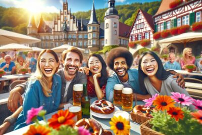 viajar a alemania en verano todo lo que necesitas saber